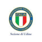 ANAOAI – Sezione di Udine
