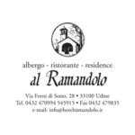 Ramandolo Hotel Ristorante Residence