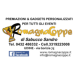 Romagnacoppe
