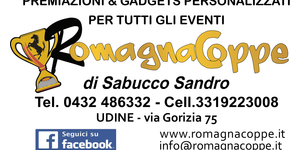 Romagnacoppe
